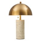 Настольный светильник Odeon Light 7089/2T RUFINA