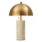 Настольный светильник Odeon Light 7089/2T RUFINA