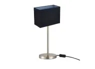 Настольная лампа Donolux T111048.1A SBBL PRAGUE