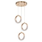 Подвесная люстра ARTE LAMP A7777SP-3GO MONTANA