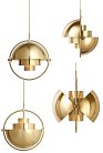 Подвесной светильник L'Arte Luce L31601.86 Multi-Lite