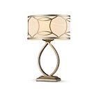 Настольный светильник Maytoni H310-11-G Fibi