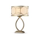 Настольный светильник Maytoni H310-11-G Fibi