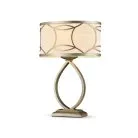 Настольный светильник Maytoni H310-11-G Fibi