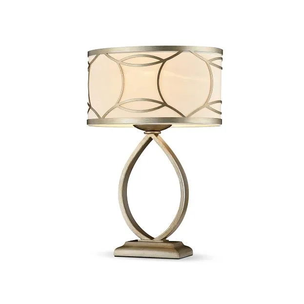 Настольный светильник Maytoni H310-11-G Fibi