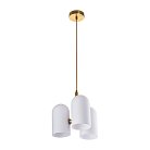 Подвесной светильник Arte Lamp A5454SP-3PB CASSEL