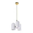 Подвесной светильник Arte Lamp A5454SP-3PB CASSEL