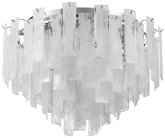 Потолочная люстра Stilfort 2157/09/10C Glowice