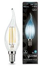 Лампа Gauss 104801205 LED Filament E14 5W 4100K