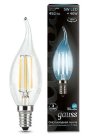 Лампа Gauss 104801205 LED Filament E14 5W 4100K