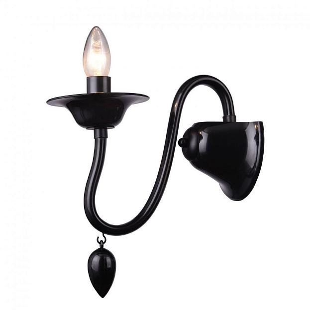 Бра Toplight TL7310B-01BL Martina