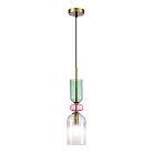 Подвесной светильник ST Luce SL2000.203.01 GEA