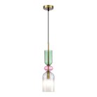 Подвесной светильник ST Luce SL2000.203.01 GEA