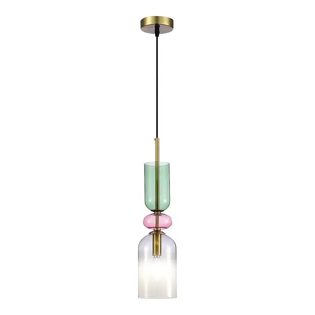 Подвесной светильник ST Luce SL2000.203.01 GEA
