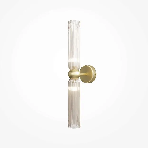 Настенный светильник (бра) Maytoni MOD302WL-02CG1 Antic