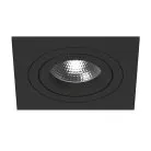 Встраиваемый светильник Lightstar i51707 Intero 16