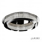 Потолочная люстра iLedex WX7005-1C80 CR Event