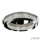 Потолочная люстра iLedex WX7005-1C80 CR Event