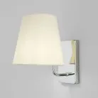 Настенный светильник Eurosvet 60155/1 хром a064998 Amaretto