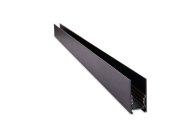 Шинопровод 2,5 м Donolux DLT2500CB DC 48 В SPACE-Track system