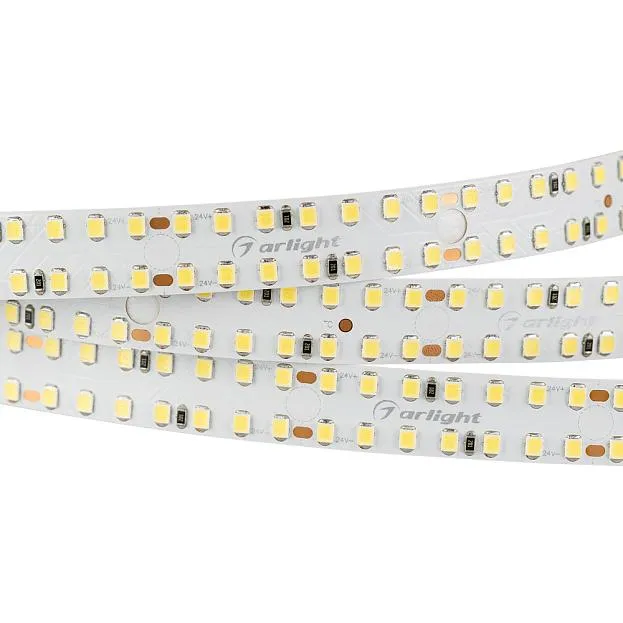 Светодиодная лента Arlight 028665(1) S2 с отверстием Светодиодная лента Arlight 028665(1) S2 с отверстием