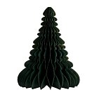 Фигура из бумаги Дерево Eglo 427228 MATANAO, H400, ?320, бумага, зеленый
