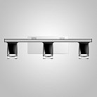 Настенное бра ALERT-WALL L3 Black ImperiumLoft 243476-26 ALERT-WALL01