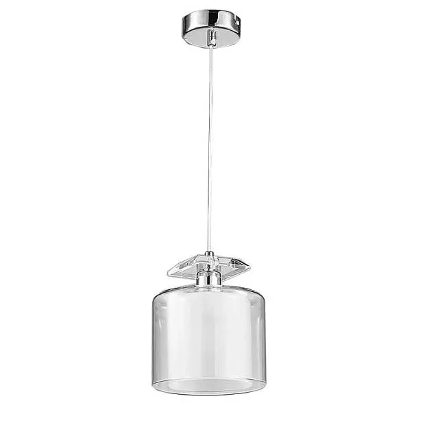 Подвесной светильник Newport 4401/S Chrome М0061237 Подвесной светильник Newport 4401/S Chrome М0061237