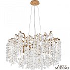 Подвесная люстра Arte Milano 230901/D760/10/C Pa Milan23