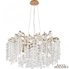 Подвесная люстра Arte Milano 230901/D760/10/C Pa Milan23