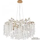 Подвесная люстра Arte Milano 230901/D760/10/C Pa Milan23