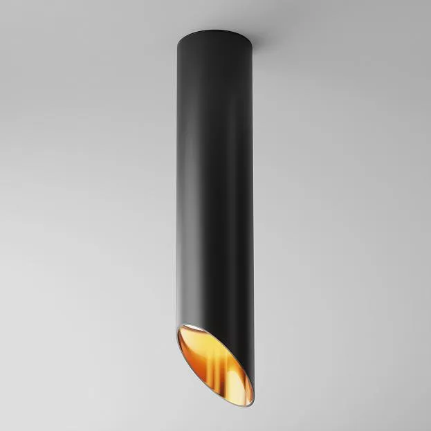 Потолочный светильник Maytoni Technical C044CL-01-30GU10-B Lipari