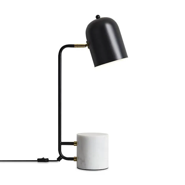 Настольный светильник Freya FR5279TL-01B1 Unique