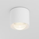 Потолочный светильник Maytoni C217CL-15W3K-W Lens