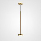 Подвесной светильник PEER ONE L1 ImperiumLoft 151819-26 PEER-ONE01