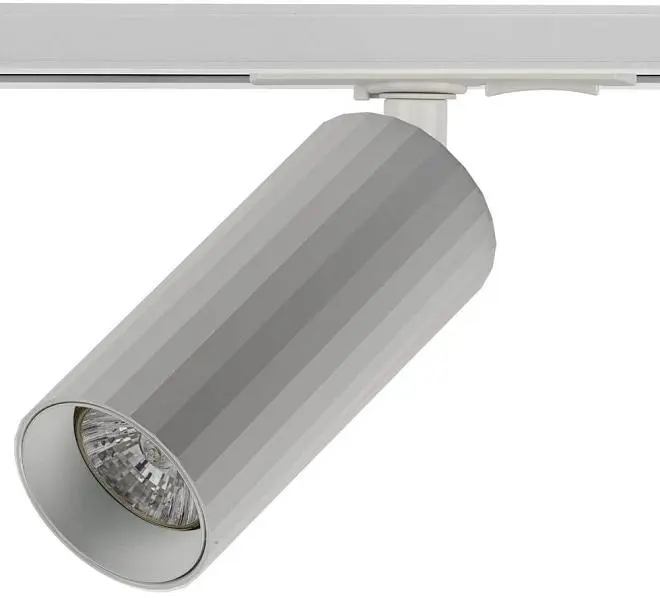 Трековый светильник Imex IL.0010.0009 WH CAPELLA Трековый светильник Imex IL.0010.0009 WH CAPELLA