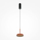 Подвесной светильник Maytoni MOD041PL-L15TR3K El