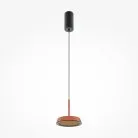 Подвесной светильник Maytoni MOD041PL-L15TR3K El