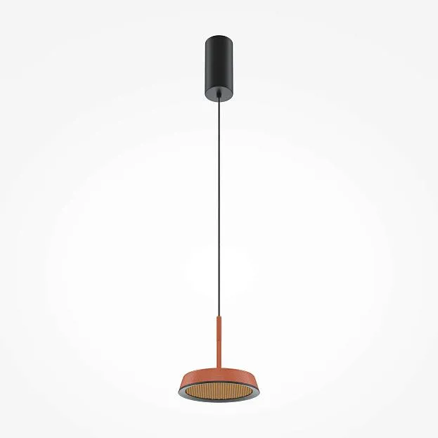 Подвесной светильник Maytoni MOD041PL-L15TR3K El