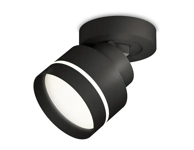 Комплект накладного поворотного светильника с акрилом Ambrella light XM8102025 Techno Комплект накладного поворотного светильника с акрилом Ambrella light XM8102025 Techno