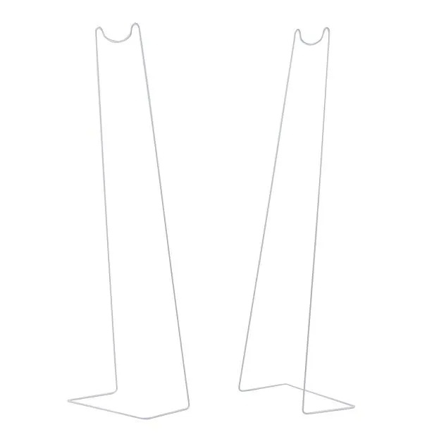 Подставка для светильника Uniel UFP-G26S H60 WHITE