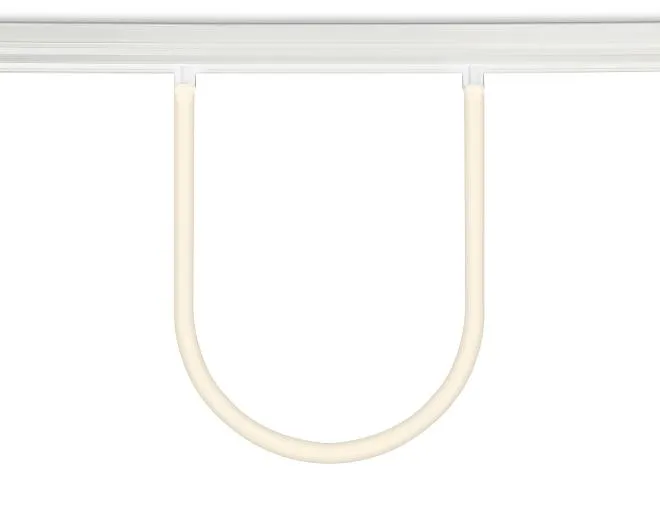 Светильник светодиодный трековый гибкий Ambrella light GL4302