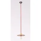 Подвесной светильник Lucia Tucci Natura 187.1 L special edition venge