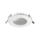 Встраиваемый светильник NOVOTECH 358805 GESSO
