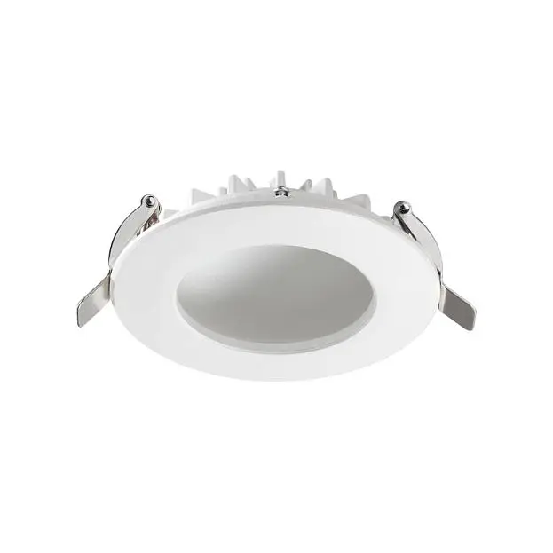 Встраиваемый светильник NOVOTECH 358805 GESSO Встраиваемый светильник NOVOTECH 358805 GESSO