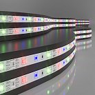 Светодиодная лента Elektrostandard 60Led 4,8W IP20 мульти a050578