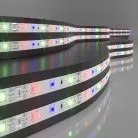 Светодиодная лента Elektrostandard 60Led 4,8W IP20 мульти a050578