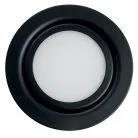 Встраиваемый светильник Feron 41691 LN7 3W 4000K черный