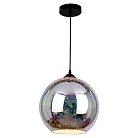 Подвесной светильник Arte Lamp A3230SP-1BK MIRAGGIO