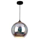 Подвесной светильник Arte Lamp A3230SP-1BK MIRAGGIO